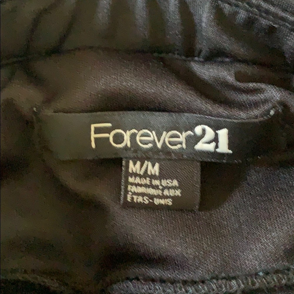Full zip down LBD - Picture 4 of 4
